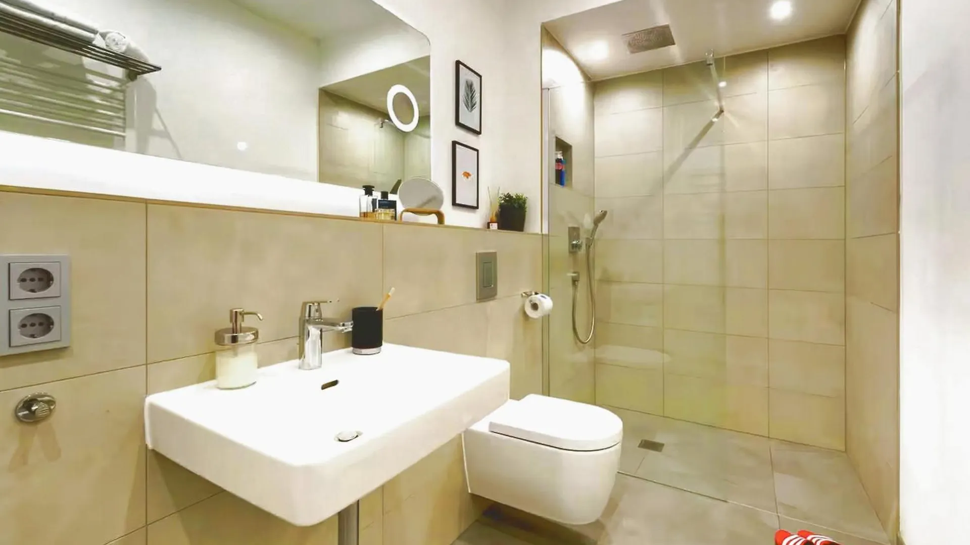 מינכן Ferienwohnung Payer 0*,  גרמניה