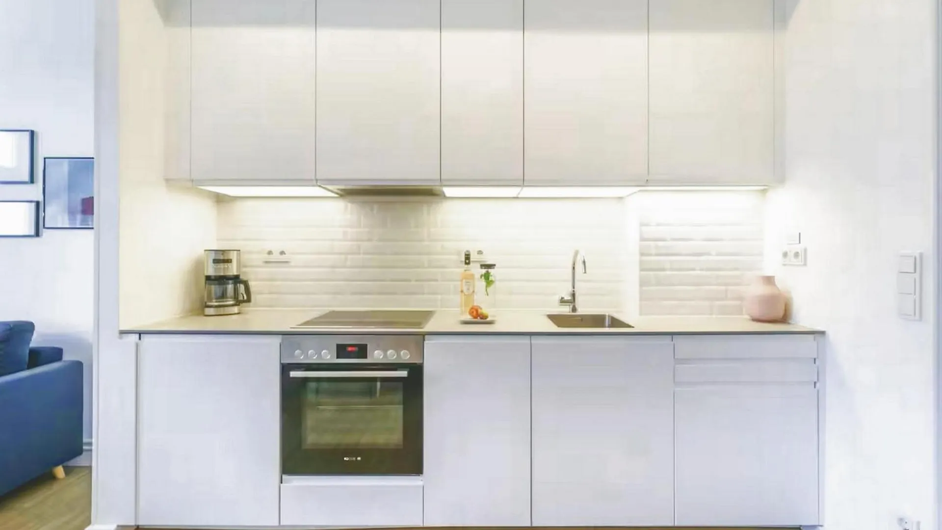 דירה מינכן Ferienwohnung Payer גרמניה