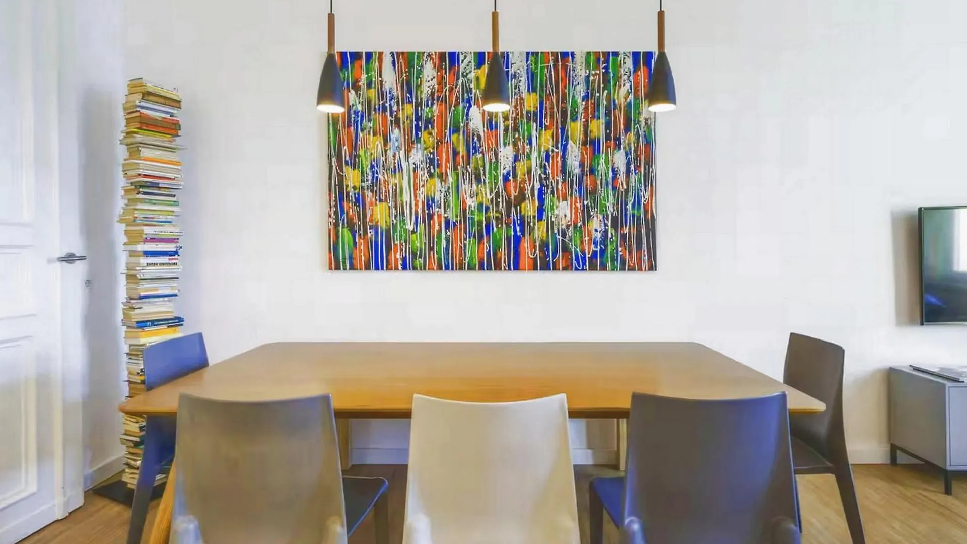 מינכן Ferienwohnung Payer