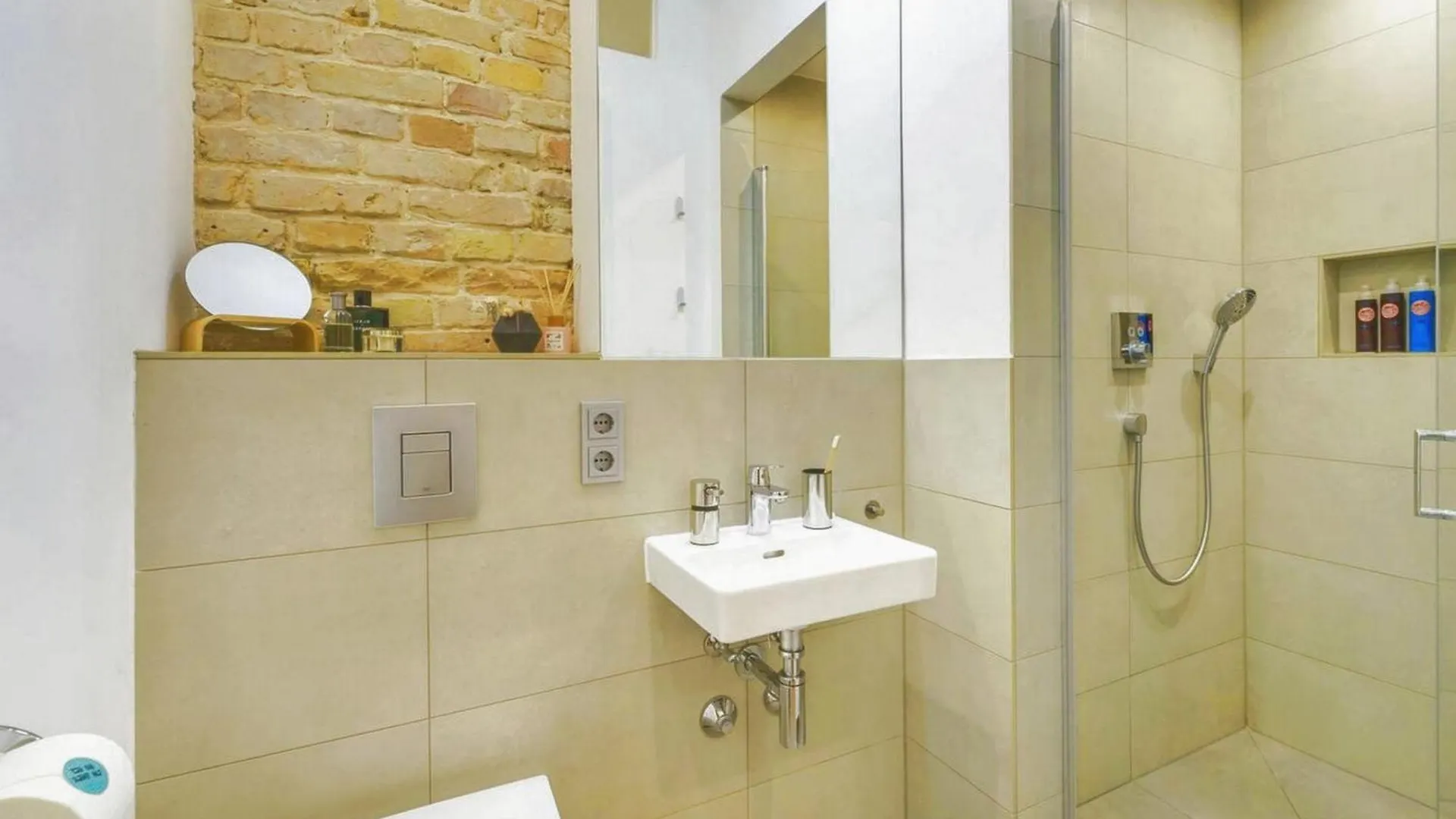 Ferienwohnung Payer München Apartman