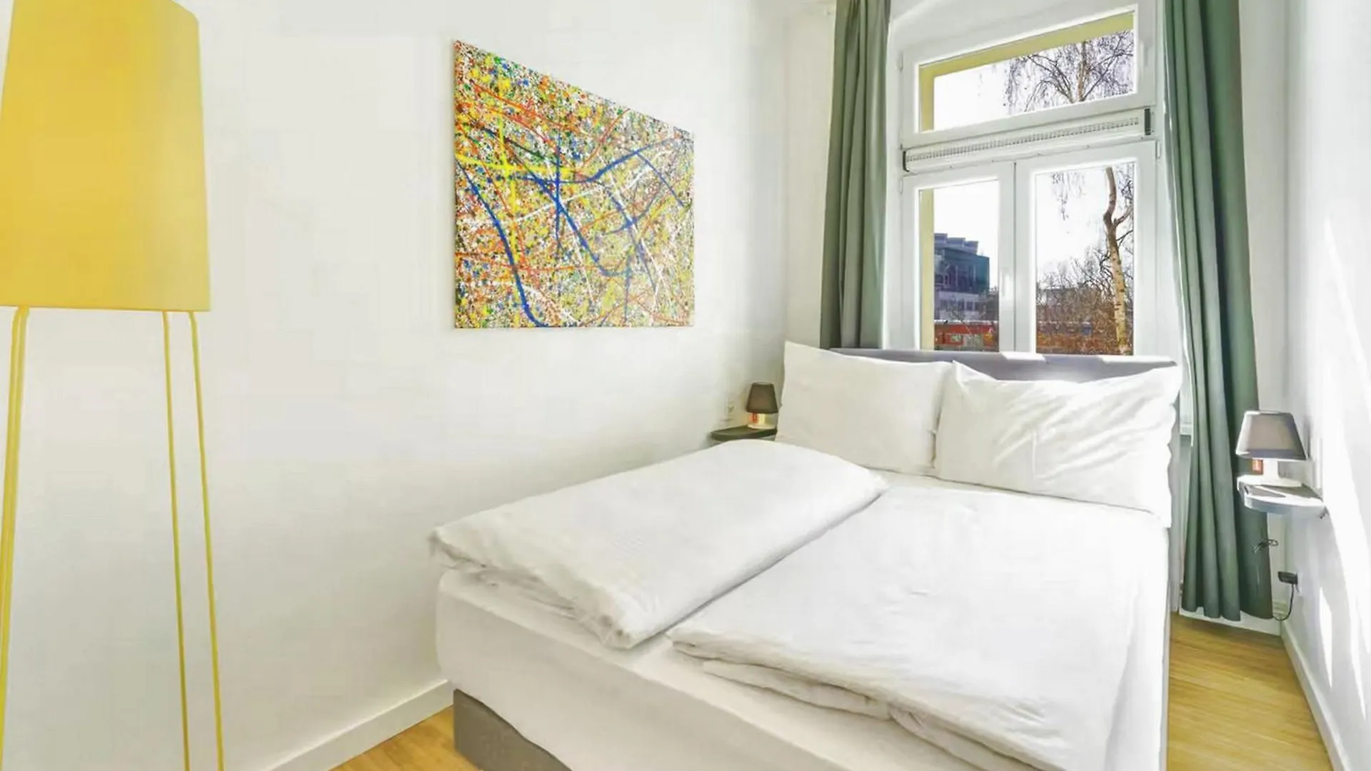 Ferienwohnung Payer München