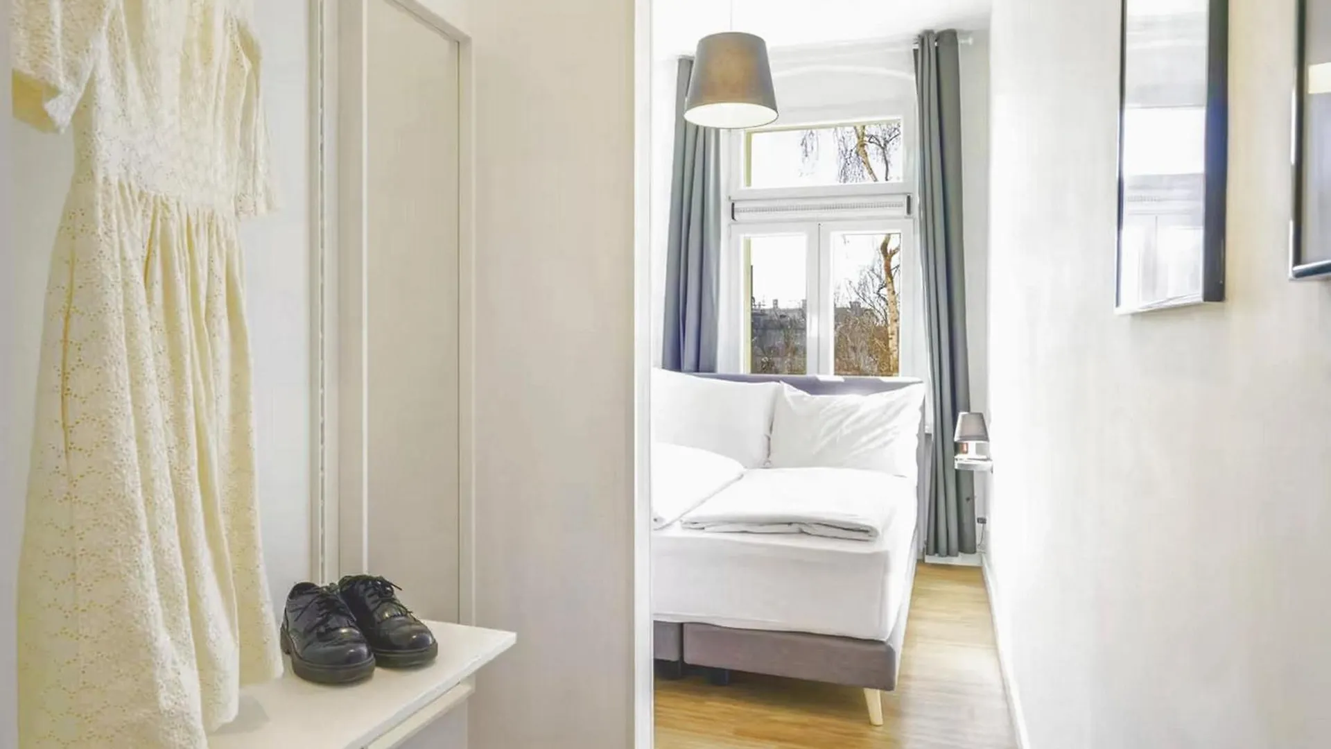 Ferienwohnung Payer München