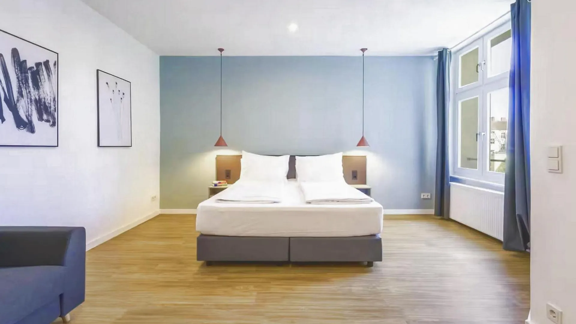 Ferienwohnung Payer München Németország