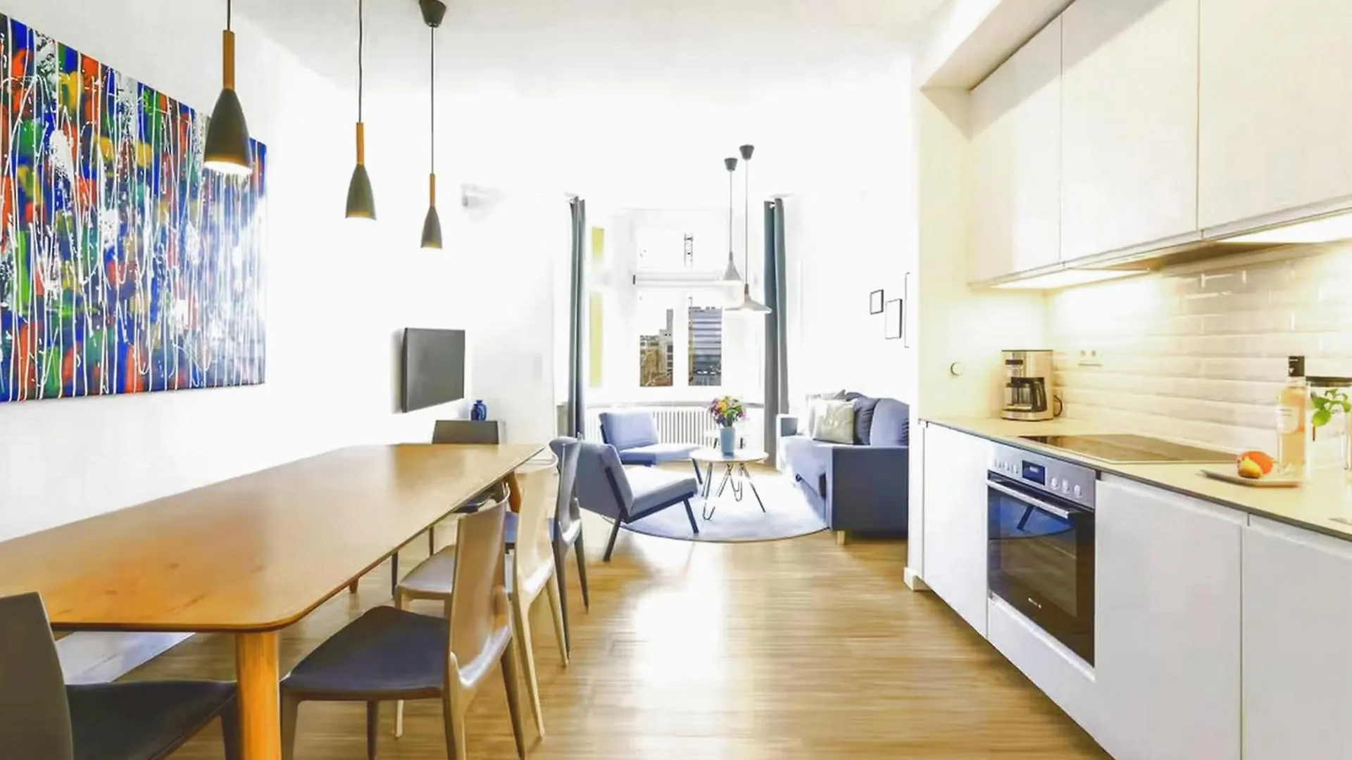 Ferienwohnung Payer München 0*,