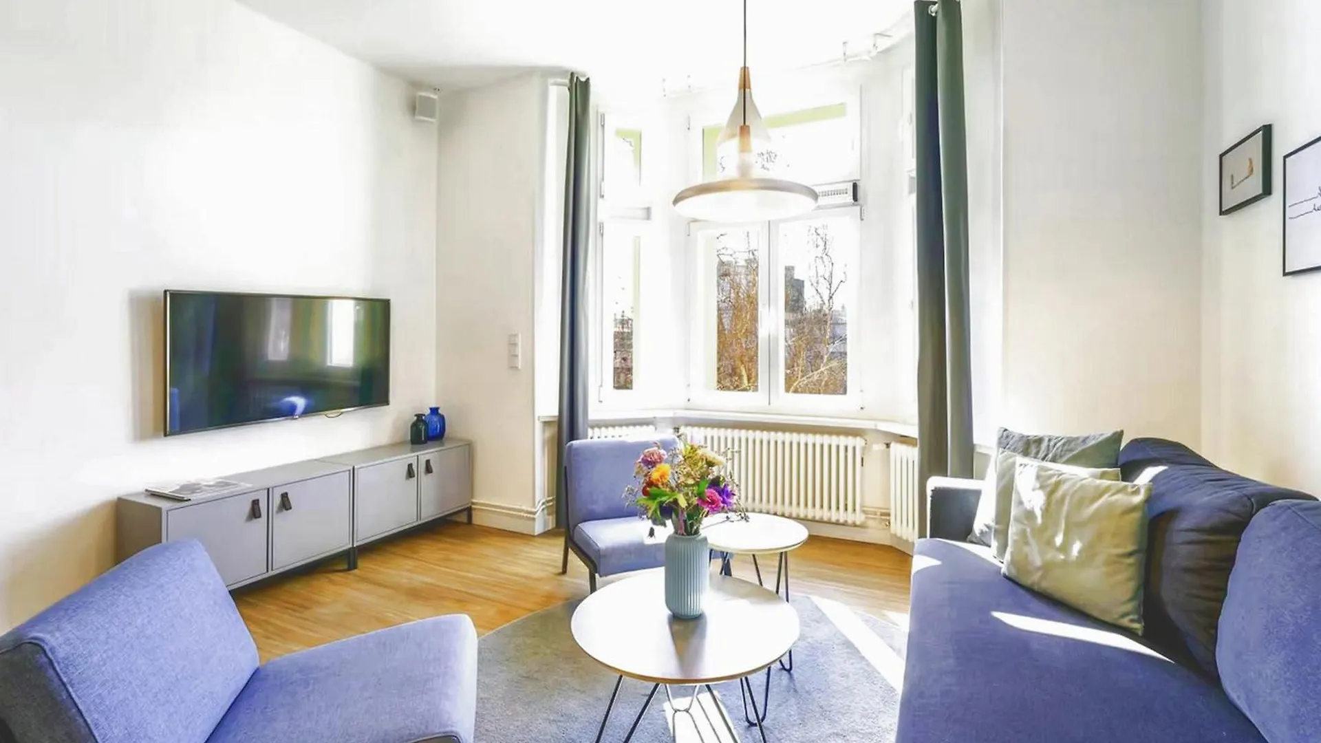 Ferienwohnung Payer location